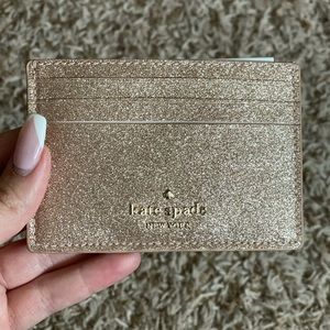 Kate Spade Wallet Card Holder